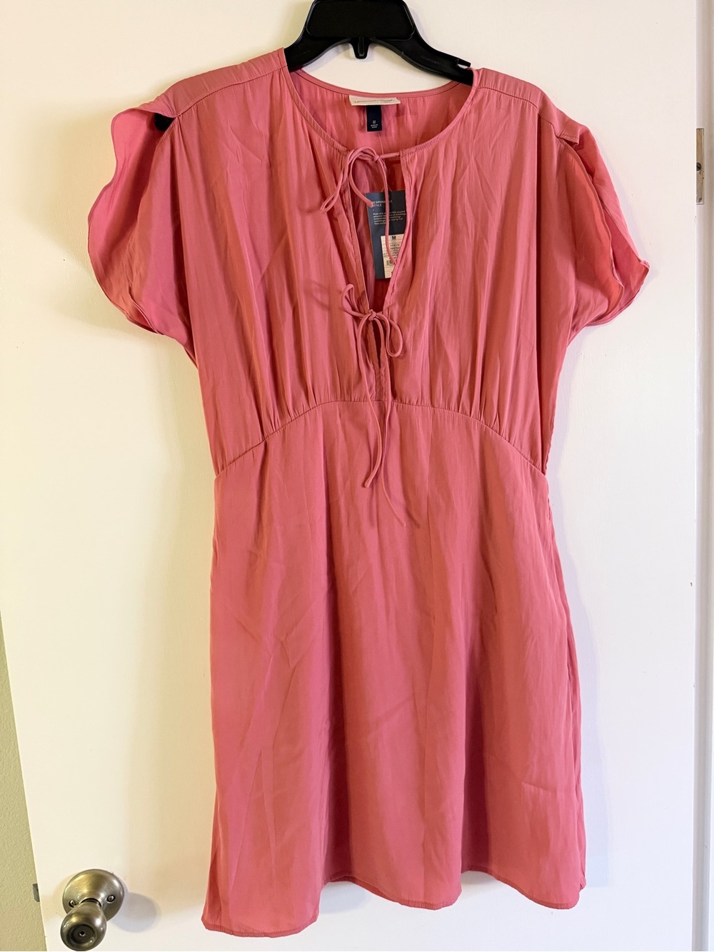 Universal Thread romper style dress NWT
